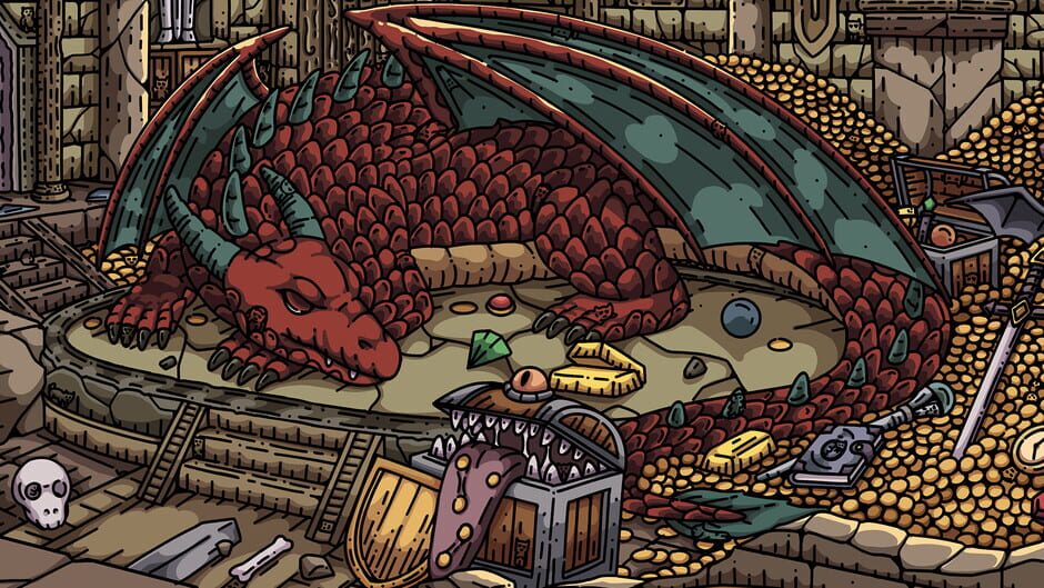 100 Ruin Cats screenshot 1