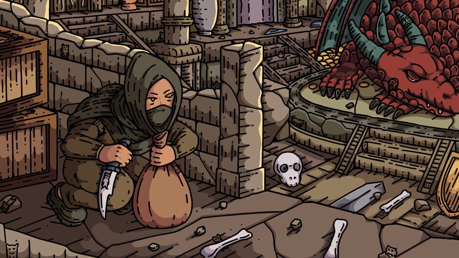 100 Ruin Cats screenshot 2