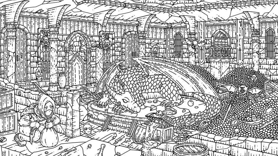 100 Ruin Cats screenshot 12