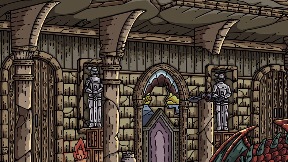 100 Ruin Cats screenshot 4