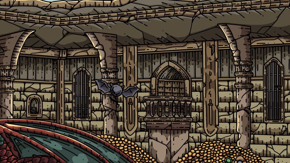 100 Ruin Cats screenshot 5