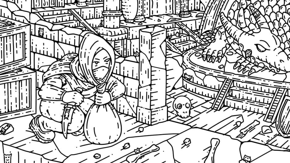 100 Ruin Cats screenshot 8