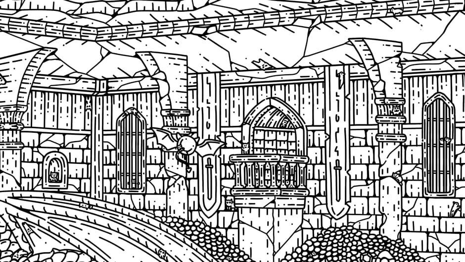 100 Ruin Cats screenshot 9