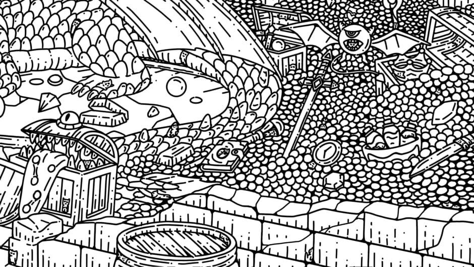 100 Ruin Cats screenshot 10