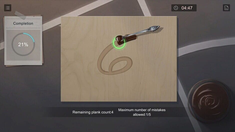 The Joker's Game screenshot 4