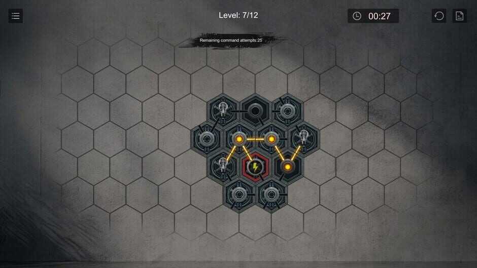 The Joker's Game screenshot 5