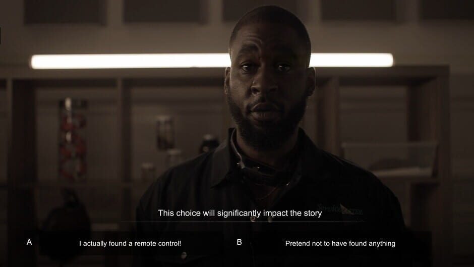 The Joker's Game screenshot 6