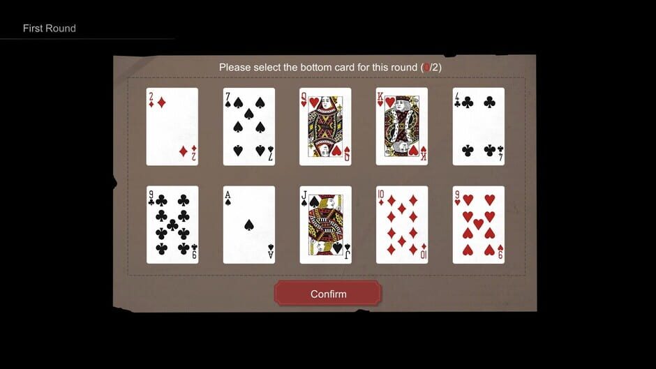 The Joker's Game screenshot 7