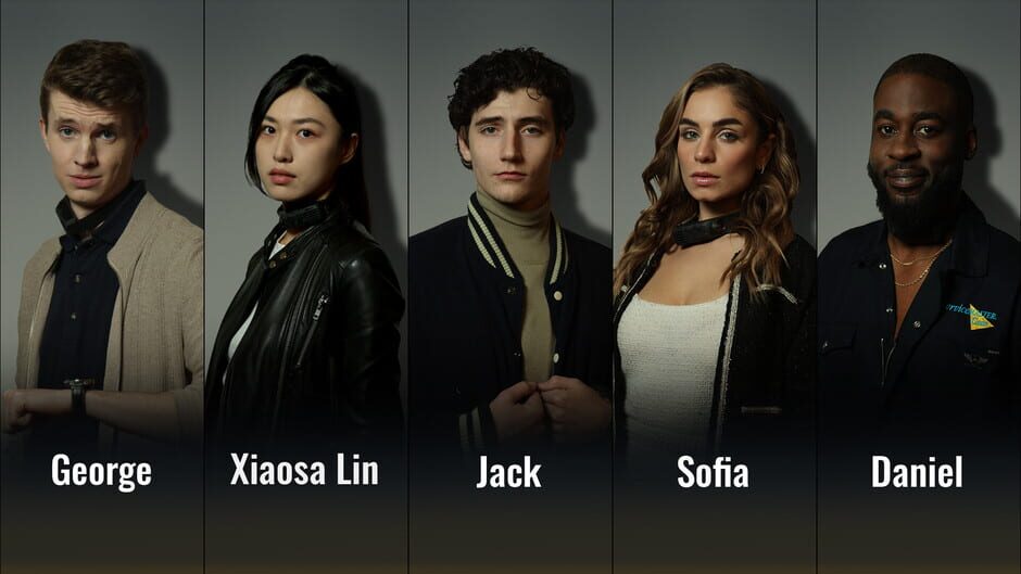 The Joker's Game screenshot 8