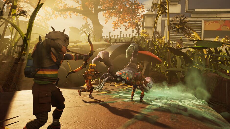 Grounded 2 screenshot 7