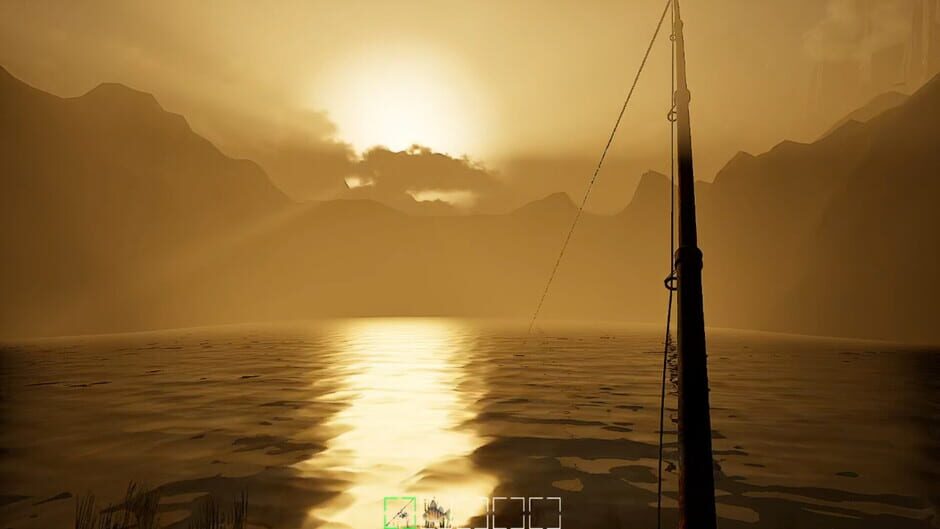GONE Fishing screenshot 3