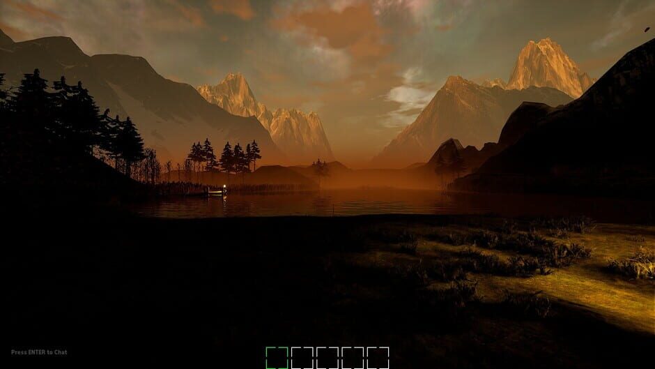 GONE Fishing screenshot 8
