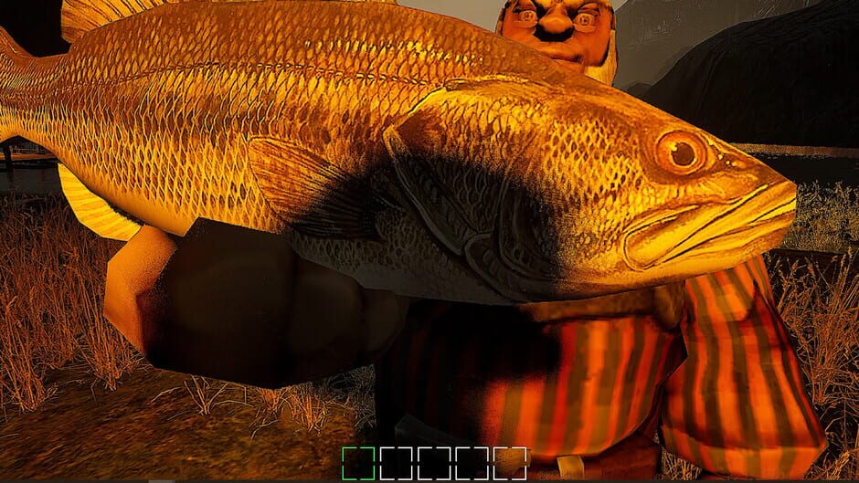 GONE Fishing screenshot 9