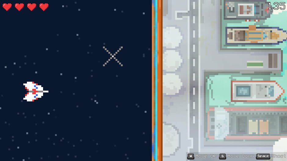 MPPP - Multidimensional Paper Plane Project screenshot 6