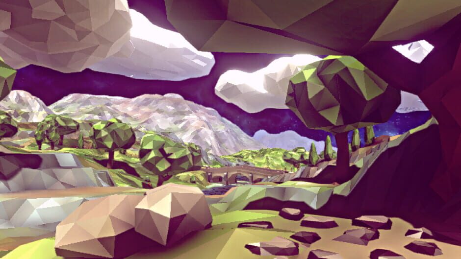 Dreamcore screenshot 1