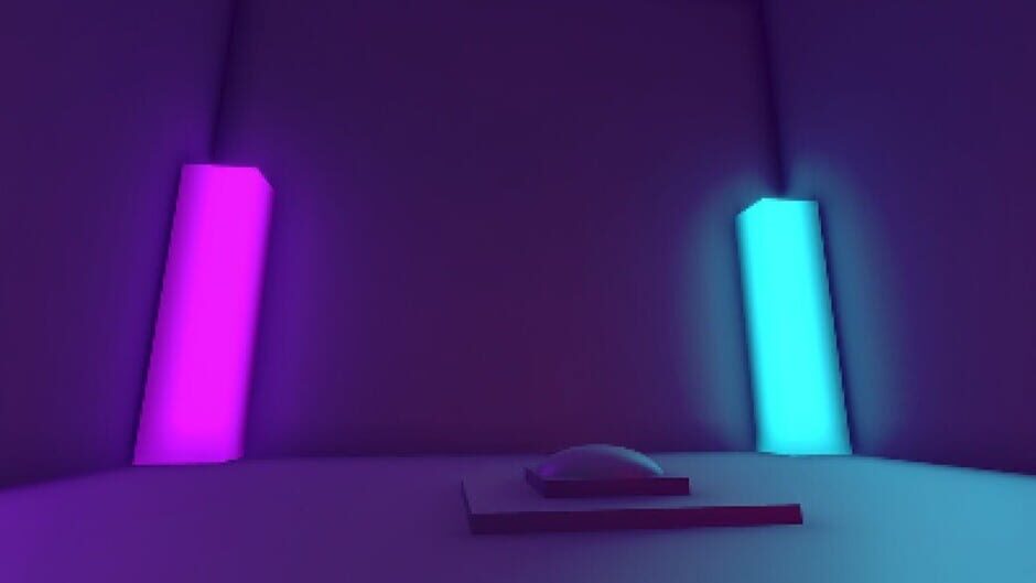 Dreamcore screenshot 2