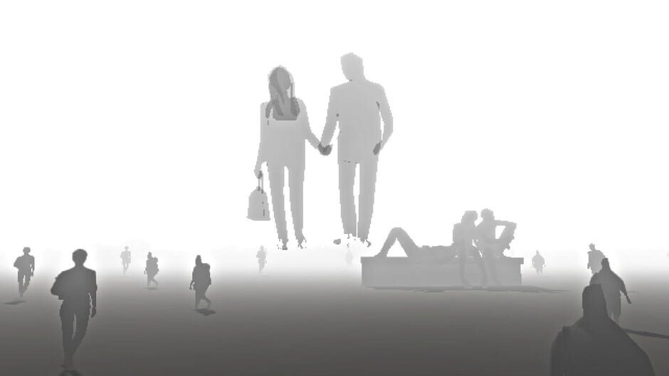 Dreamcore screenshot 3