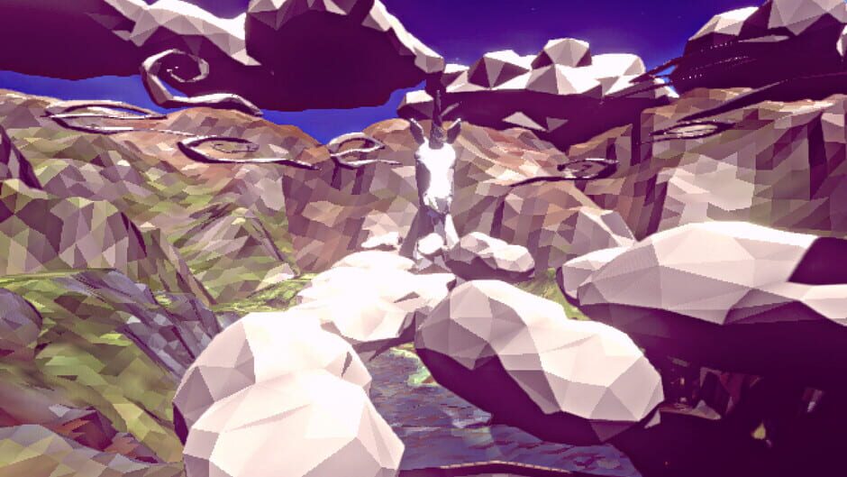 Dreamcore screenshot 5