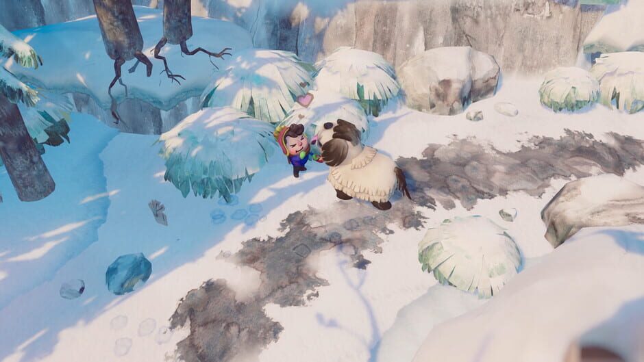 DOGWALK screenshot 6