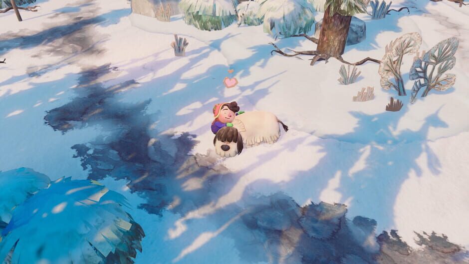 DOGWALK screenshot 8