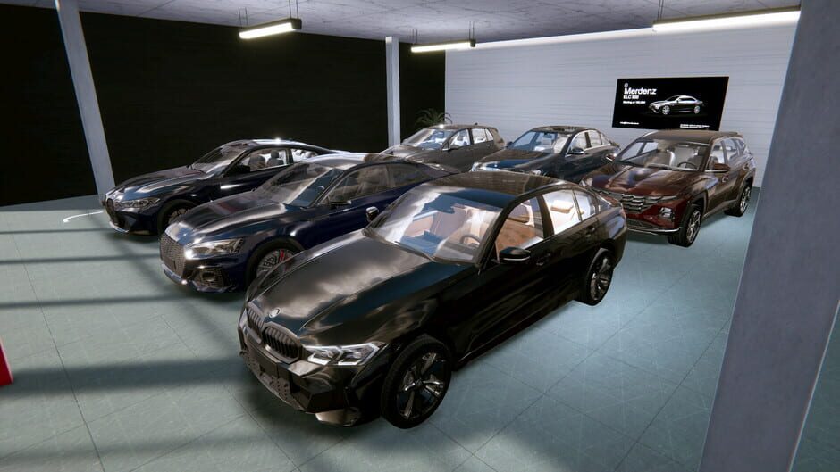 Car Dealership Simulator 2 screenshot 12