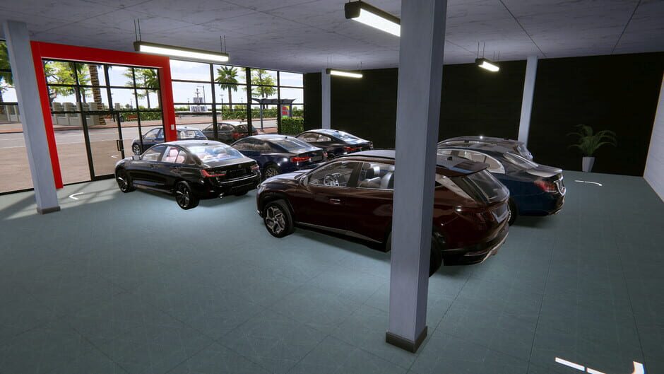 Car Dealership Simulator 2 screenshot 13