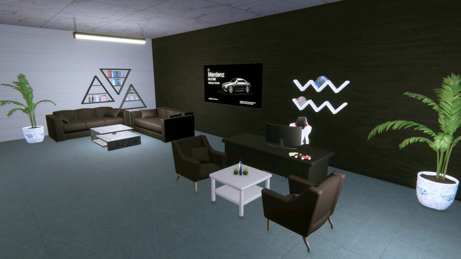 Car Dealership Simulator 2 screenshot 14