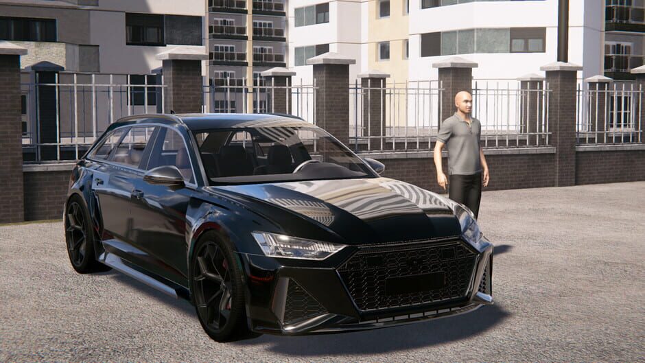 Car Dealership Simulator 2 screenshot 17