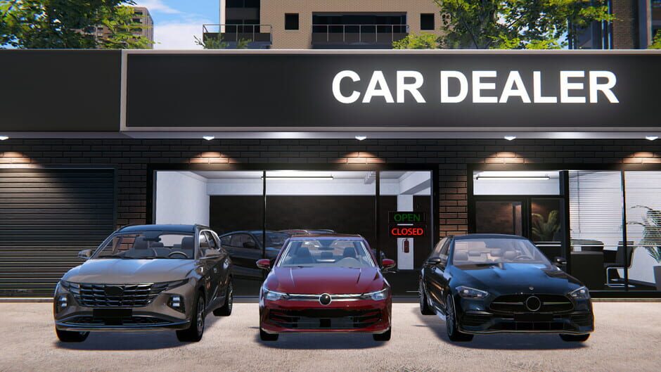 Car Dealership Simulator 2 screenshot 24