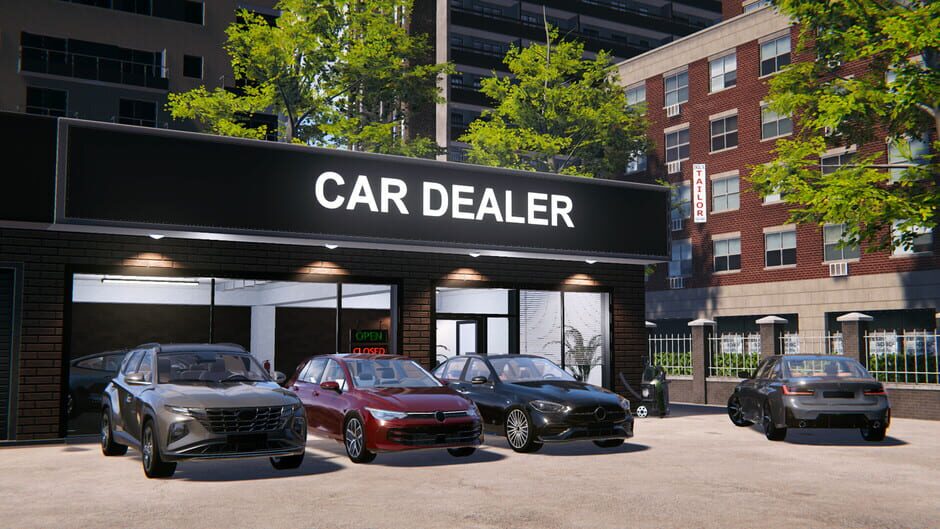 Car Dealership Simulator 2 screenshot 25