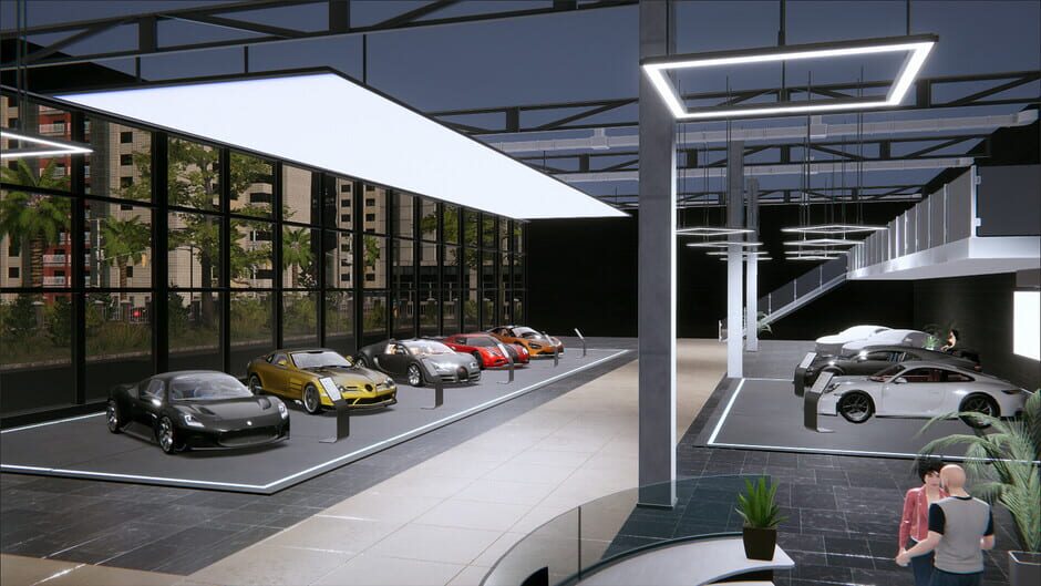 Car Dealership Simulator 2 screenshot 28