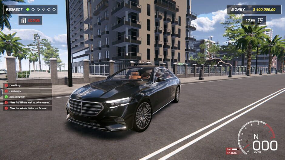 Car Dealership Simulator 2 screenshot 29