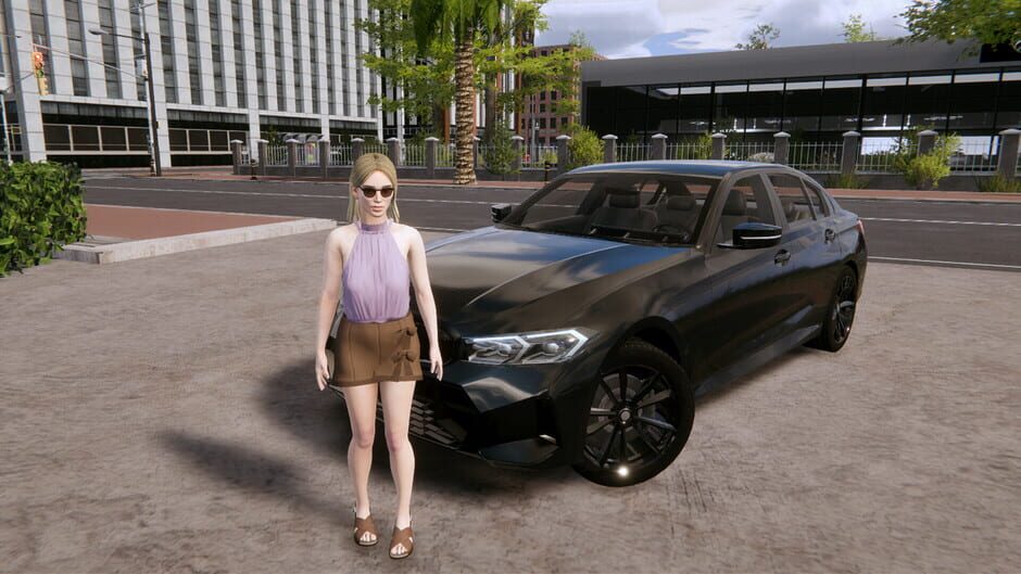 Car Dealership Simulator 2 screenshot 5