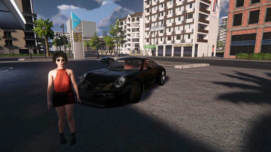 Car Dealership Simulator 2 screenshot 7