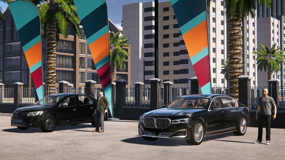 Car Dealership Simulator 2 screenshot 8