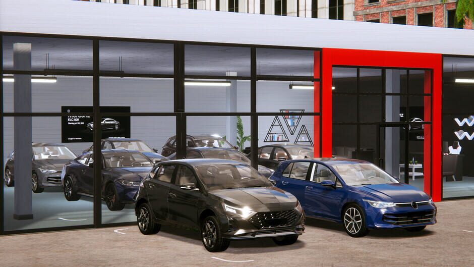 Car Dealership Simulator 2 screenshot 9