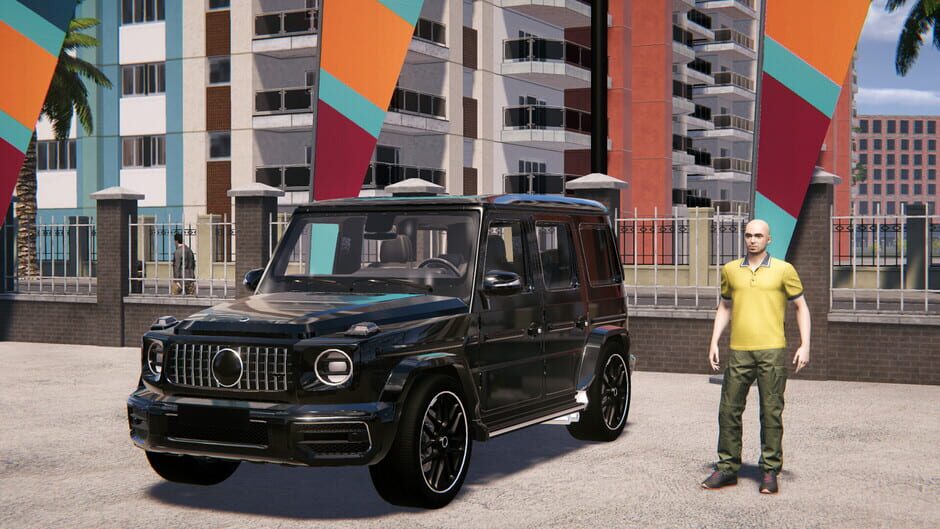 Car Dealership Simulator 2 screenshot 10