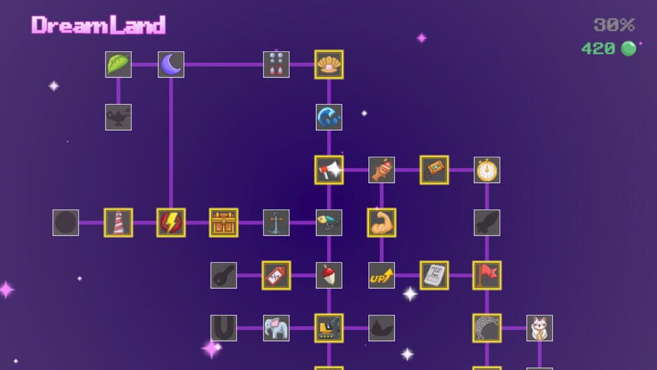 Mango's Fisharium screenshot 3