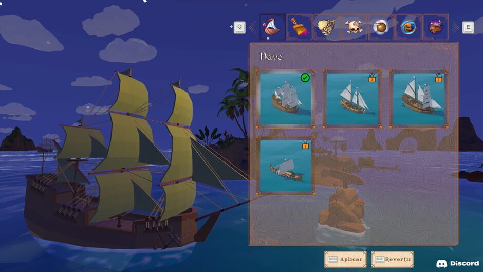 Sneaky Pirates screenshot 2