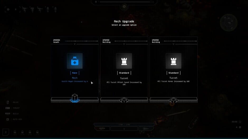 Iron Core: Mech Survivor screenshot 32