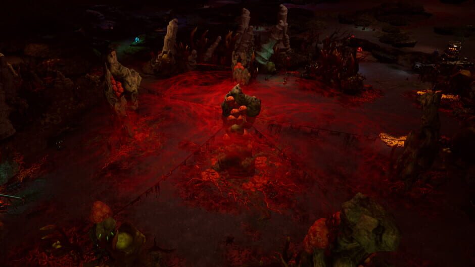 Iron Core: Mech Survivor screenshot 6