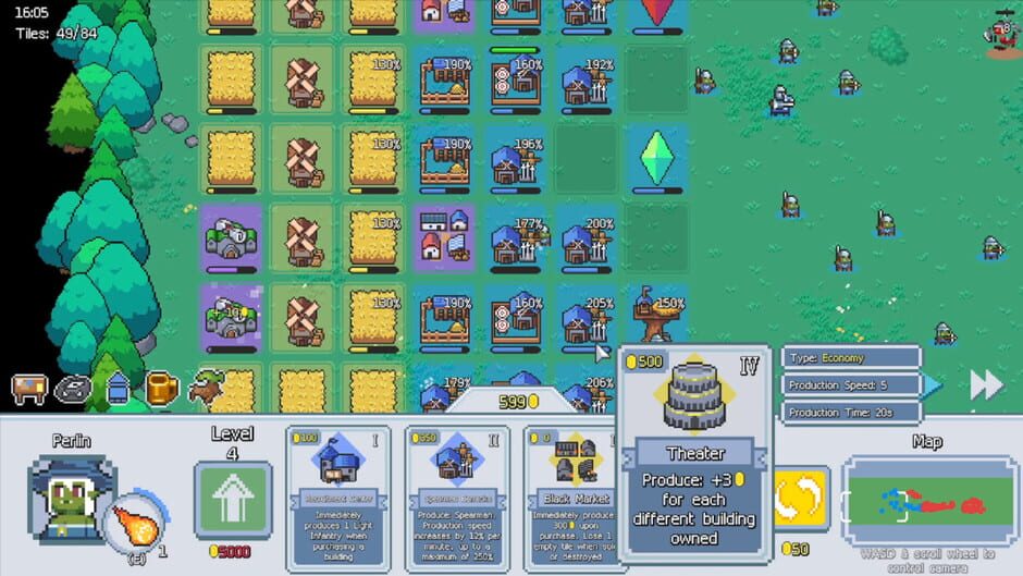 There Are No Orcs screenshot 2