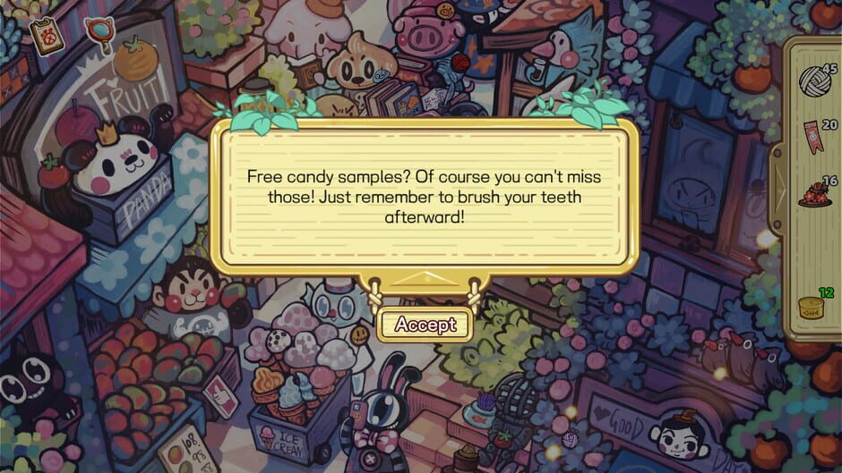 Whisker Wanderlust screenshot 5