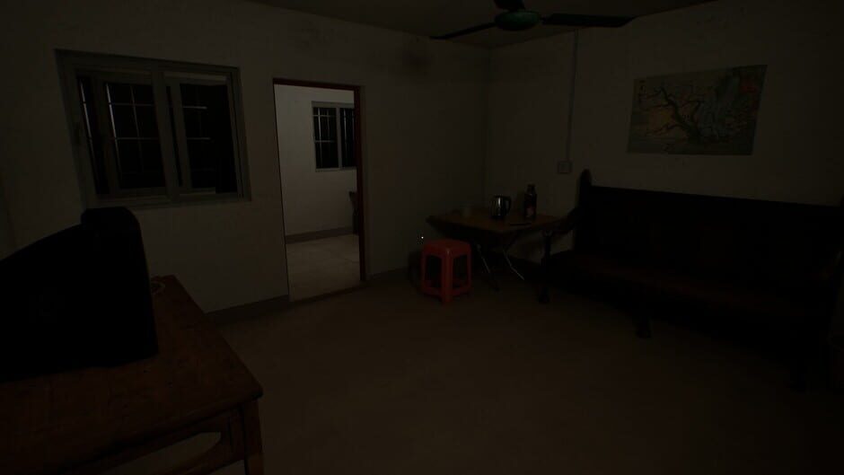 Haunted Room: 205 screenshot 3