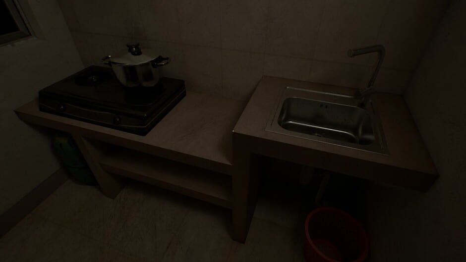 Haunted Room: 205 screenshot 4