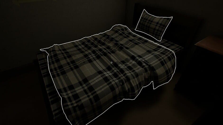 Haunted Room: 205 screenshot 5