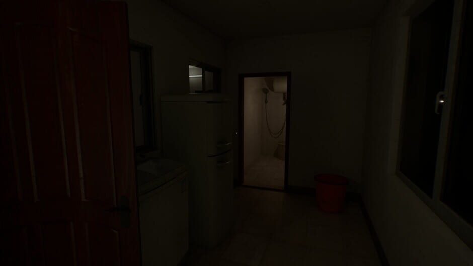 Haunted Room: 205 screenshot 6