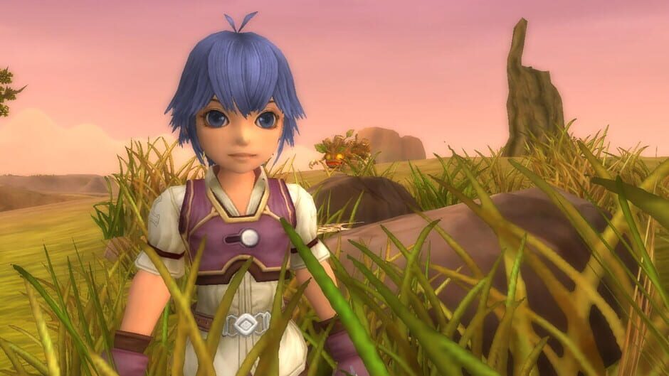 Florensia screenshot 1