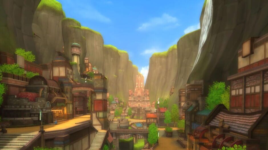 Florensia screenshot 3