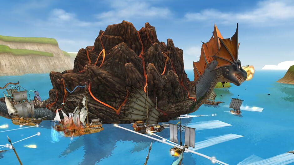 Florensia screenshot 5